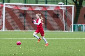 Bild 41 - wBJ SV Wahlstedt - SV Frisia 03 Risum-Lindholm : Ergebnis: 1:2